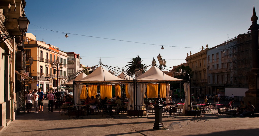 Cagliari